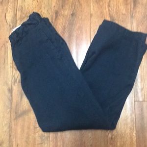 Children’s Place navy blue pants